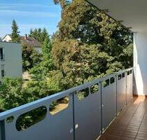 2-Zi-Wohnung Regensburg Carl-Thiel-Str. zu verkaufen