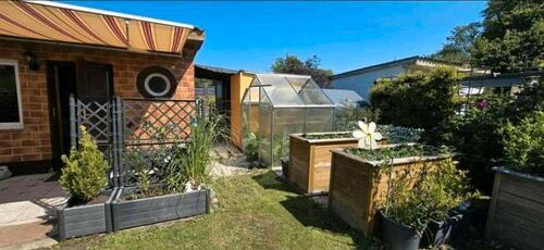 Foto - Grundst&uuml;ck zur Miete in Rostock