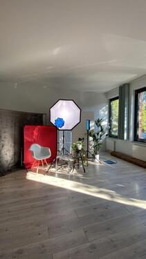 Foto - FILMPHOTO STUDIO SHARE IN KREUZBERG