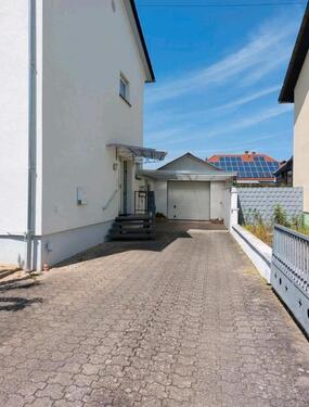 Foto - Einfamilienhaus in Lustadt