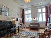 Foto - Wohnungsswap - 3 Zimmer, 75 m² - Fichtestraße, Kreuzberg, Berlin