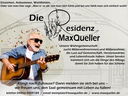 Foto - Etagenwohnung in Marne