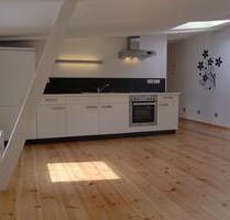 Saniert, hell mit EBK, ruhige Bahnhofsnähe - Brandenburg an der Havel Bahnhofsvorstadt