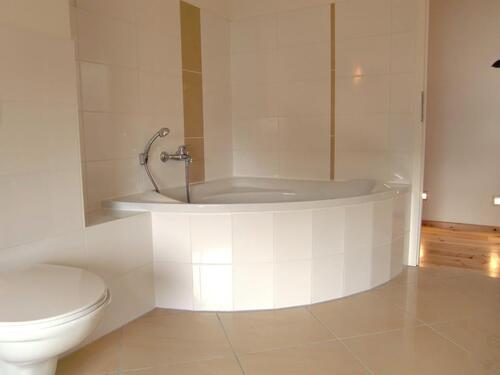 Foto - Etagenwohnung in Brandenburg an der Havel zur Miete