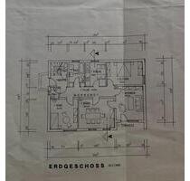 Attraktive 4-Zimmer-Erdgeschosswohnung - Deggendorf