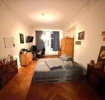 3 Zimmerwohnung in der Innenstadt - Flensburg