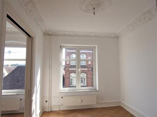 Foto - Etagenwohnung in Flensburg zur Miete