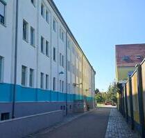 *neu renovierte* 4 Raumwohnung - 600,00 EUR Kaltmiete, in Herzberg (Elster) (PLZ: 04916)