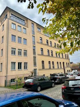 Foto - Möblierte Wohnung in Rostock zu vermieten