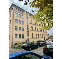 Möblierte Wohnung in Rostock zu vermieten