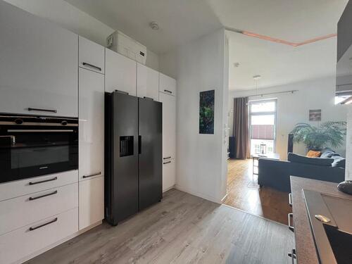 Foto - Etagenwohnung in Rostock