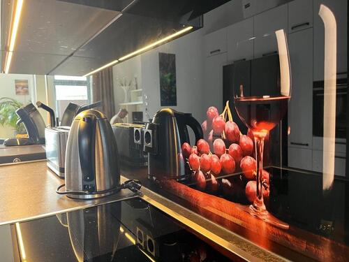 Foto - Etagenwohnung in Rostock zur Miete