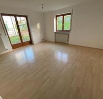 Geräumige 2,5 Zimmer EG-Wohnung in Sontheim