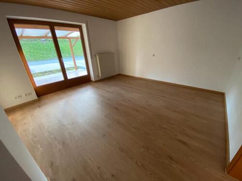 Foto - Etagenwohnung zur Miete in Sontheim