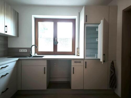 Foto - Etagenwohnung in Sontheim zur Miete