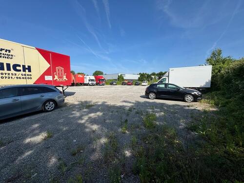 Foto - andere zur Miete in Bretten