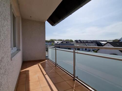 Foto - 3 Zimmer Mietwohnung in Wolfsburg Hageberg