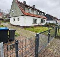 Doppelhaushälfte in Klein Berkel ab sofort zu Vermieten - Hameln Kernstadt