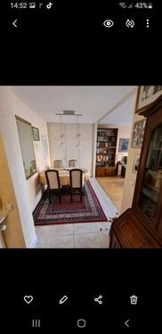 Foto - 3 Zimmer Wohnung Nürnberg Nord - 1.000,00&nbsp;EUR Kaltmiete, ca.&nbsp; 77,00&nbsp;m&sup2;