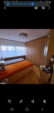 Foto - 3 Zimmer Etagenwohnung in Nürnberg