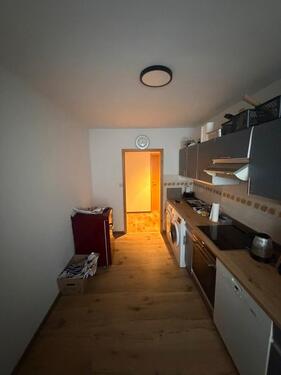 Foto - Etagenwohnung in Dannenberg (Elbe) zum Kaufen