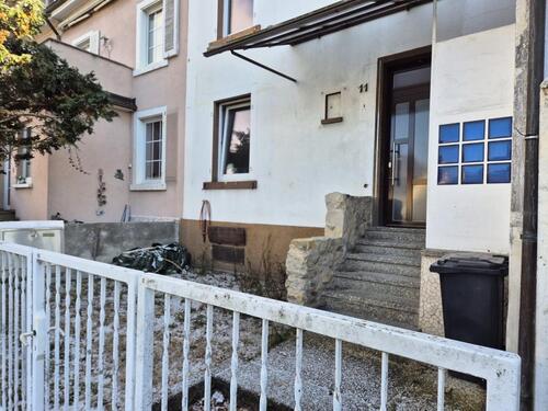 Foto - 4 Zimmer Reihenhaus zum Kaufen in Lörrach