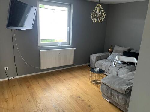 Foto - Maisonetten Wohnung in Göllheim