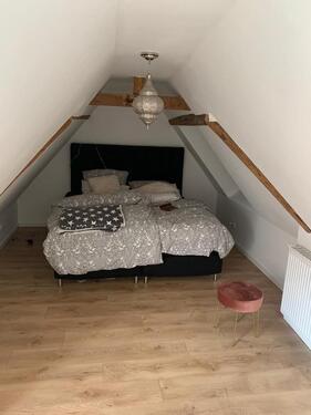 Foto - 3 Zimmer Etagenwohnung in Göllheim