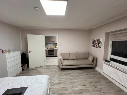 Foto - 1 Zimmer Etagenwohnung in Dortmund