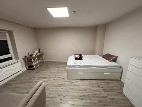 Foto - Etagenwohnung in Dortmund zur Miete