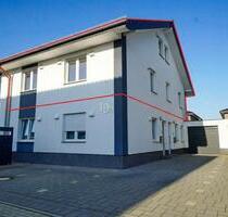 5 Zimmer-Maisonette Wohnung 136qm, Balkon, 2 Bäder, sofort - Delbrück