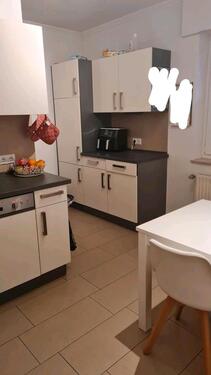 Foto - 3 Zimmer Erdgeschoßwohnung in Dörpen