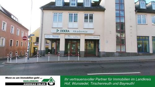 Foto - Gepflegtes Büro im Dachgeschoss mit Aufzug