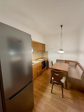 Foto - Etagenwohnung in Garmisch-Partenkirchen zur Miete