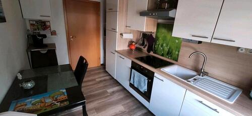 Foto - 3 Zimmer Etagenwohnung in Sandersdorf-Brehna