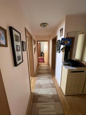 Foto - Etagenwohnung in Niederwerrn zum Kaufen