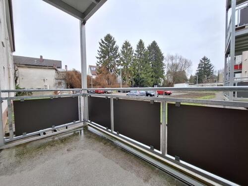 Foto - Etagenwohnung in Minden zur Miete