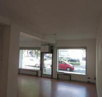 Büro mir Wohnung (unten arbeiten und oben Wohnen); Loft - Dortmund Gartenstadt