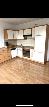 Foto - Etagenwohnung in Neuss zur Miete