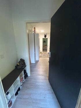 Foto - 1 Zimmer Etagenwohnung zur Miete in Lindlar