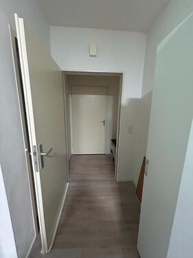 Foto - 1 Zimmer Etagenwohnung in Lindlar