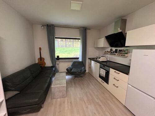 Foto - Etagenwohnung in Lindlar zur Miete