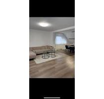 Schöne Eigentumswohnung in Wehrden - Völklingen