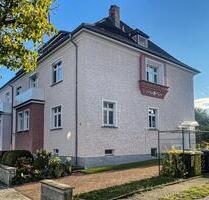 Eigentumswohnung 4 Zimmer 121m2 - Frankfurt (Oder)