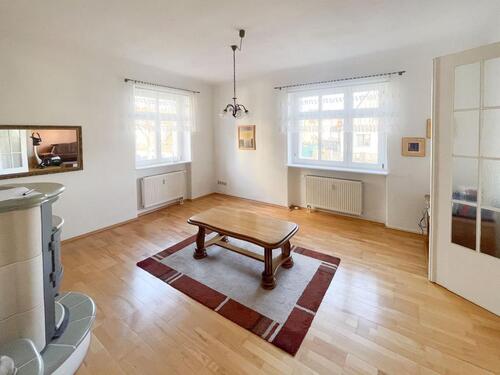 Foto - 4 Zimmer Hochparterre in Frankfurt (Oder)