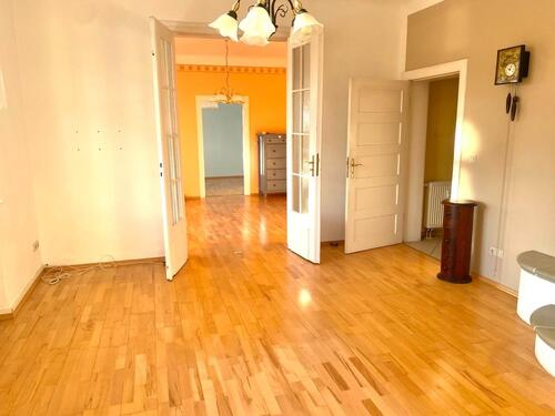 Foto - Hochparterre in Frankfurt (Oder) zum Kaufen