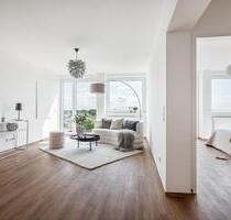 Sonnige Großzügigkeit trifft modernes Wohngefühl - Neumünster Brachenfeld/Ruthenberg