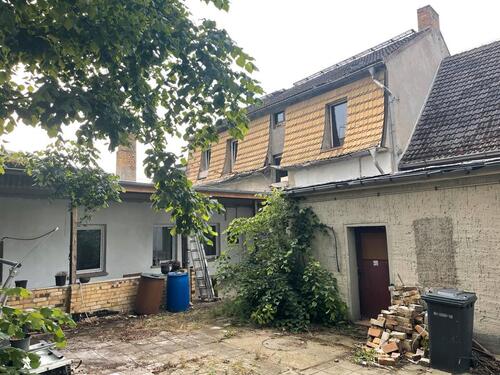 Foto - Mietshaus auf 2 Etagen. - 1.350,00&nbsp;EUR Kaltmiete, ca.&nbsp; 165,00&nbsp;m&sup2;