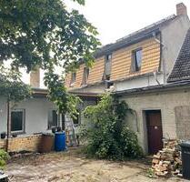 Mietshaus auf 2 Etagen. - 1.350,00&nbsp;EUR Kaltmiete, ca.&nbsp; 165,00&nbsp;m&sup2; in Bad Schmiedeberg (PLZ: 06905)