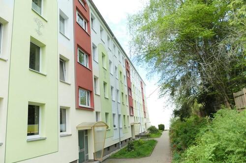 Foto - 3 Zimmer Etagenwohnung zur Miete in Chemnitz